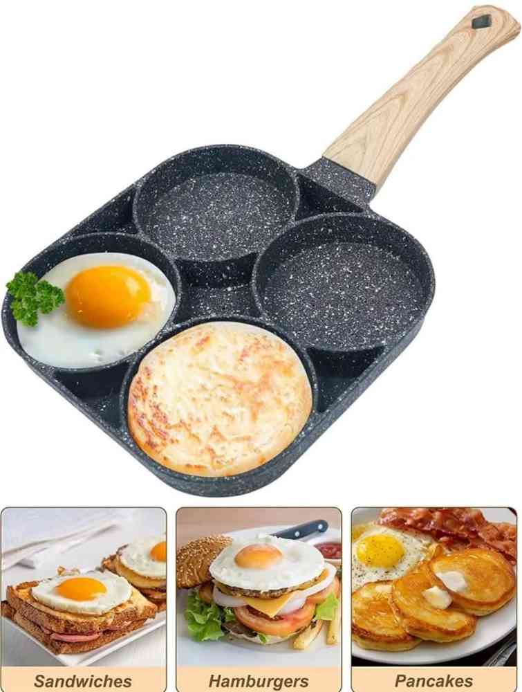 Frying pan