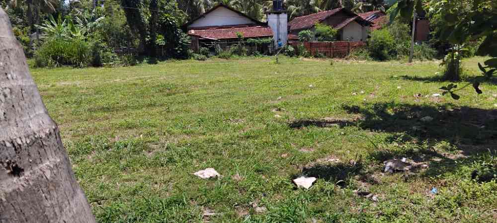 Land for sale in dankotuwa