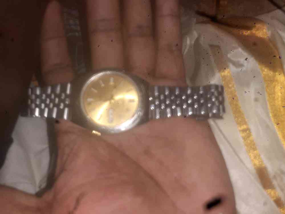 Seiko 5 vintage japan