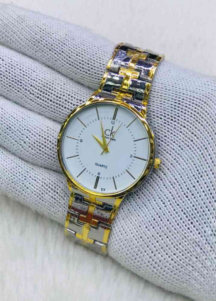 Mens watch