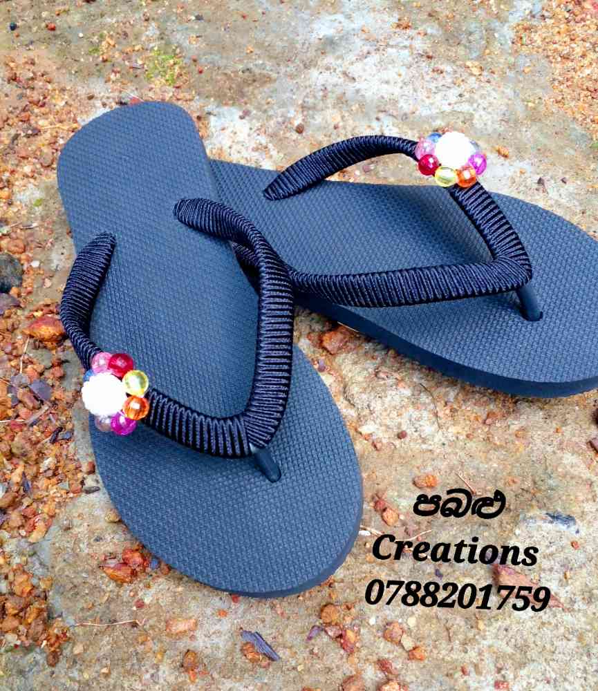 Design Slippers