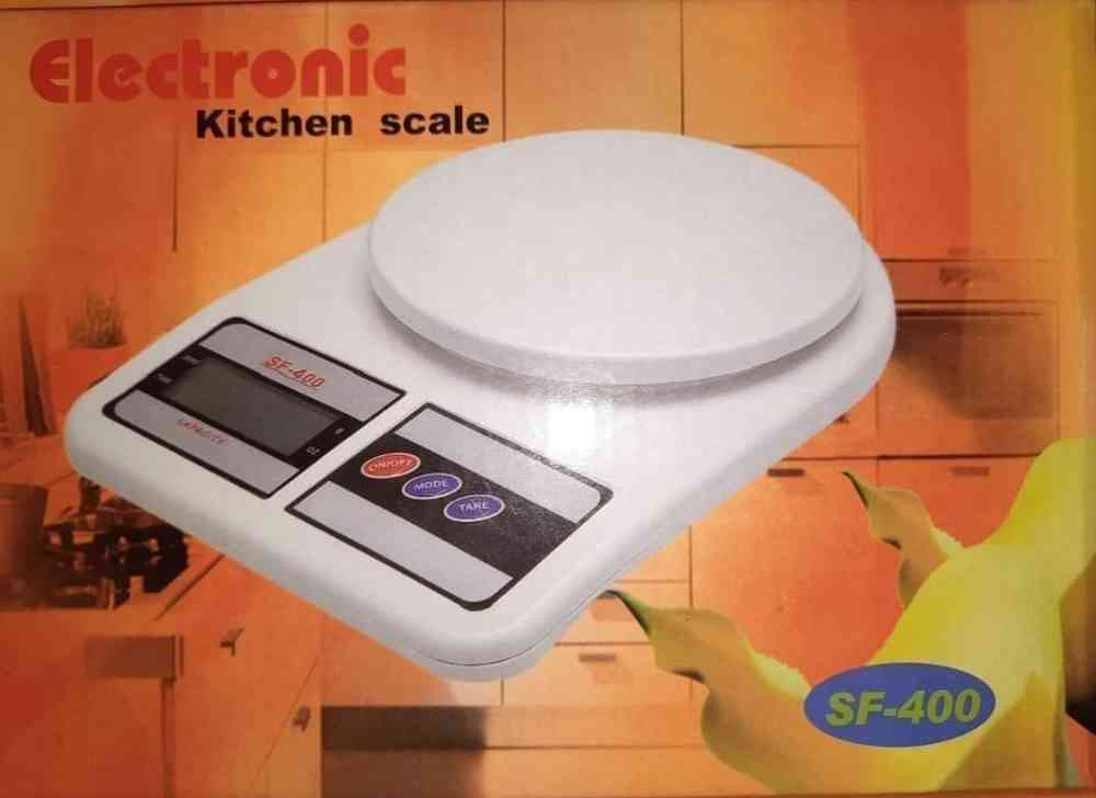 Kitchen scale 10kg