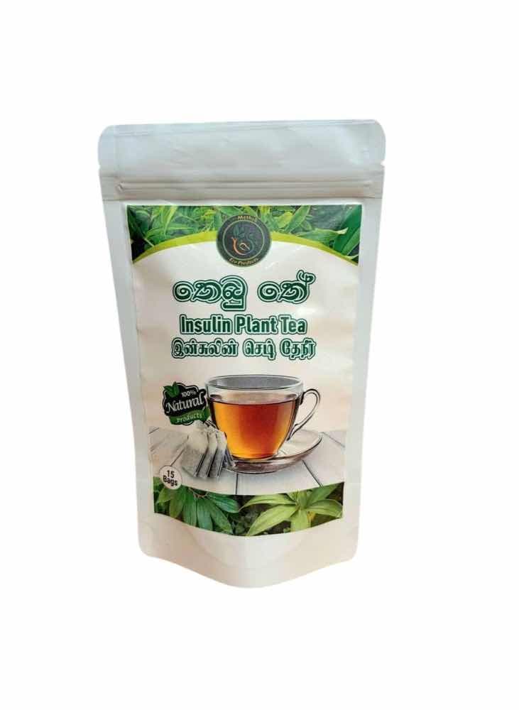 Thebu tea