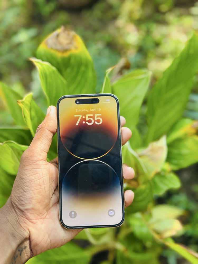 iPhone 14 pro 256Gb