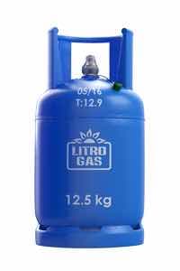 Litro gas 12.5L