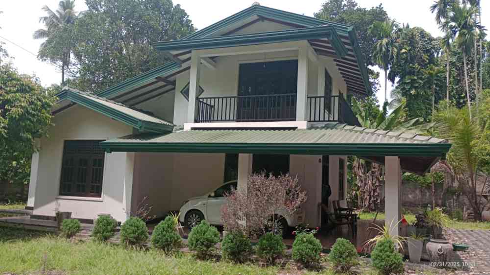 House for sale in sri Lanka