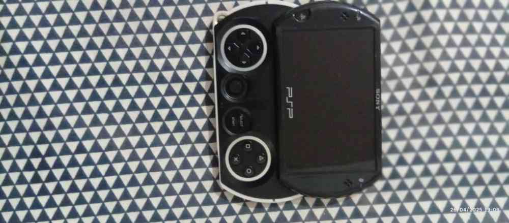 Sony psp