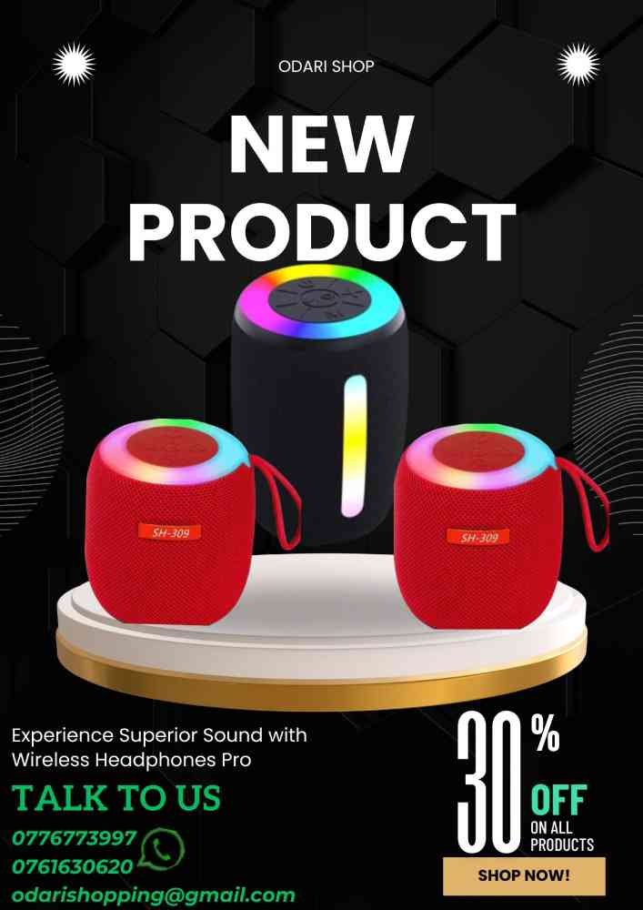 JBl bluetooth speaker