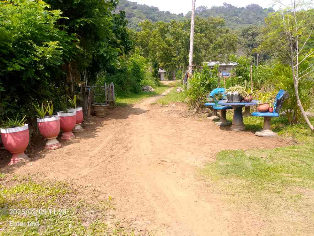 House for sale in kanthale
