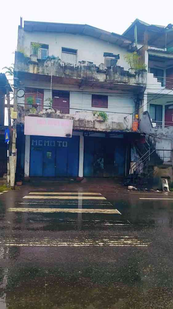 Commercial property for sale