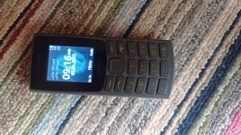 Nokia phone
