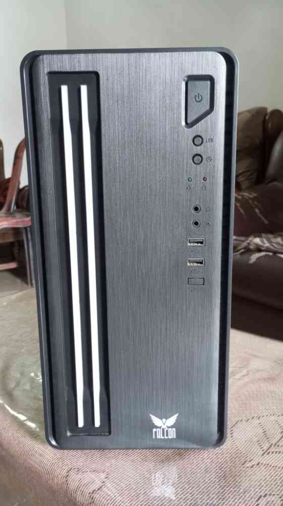 i7 Pc available