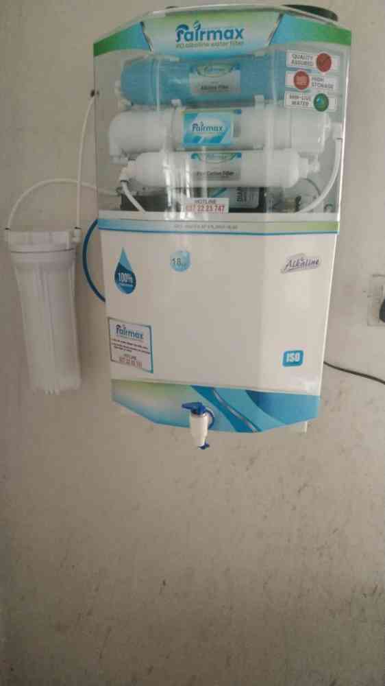 Ro water filter