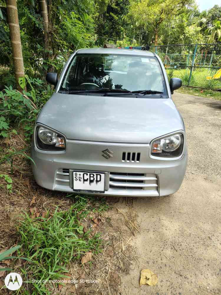 Japan alto