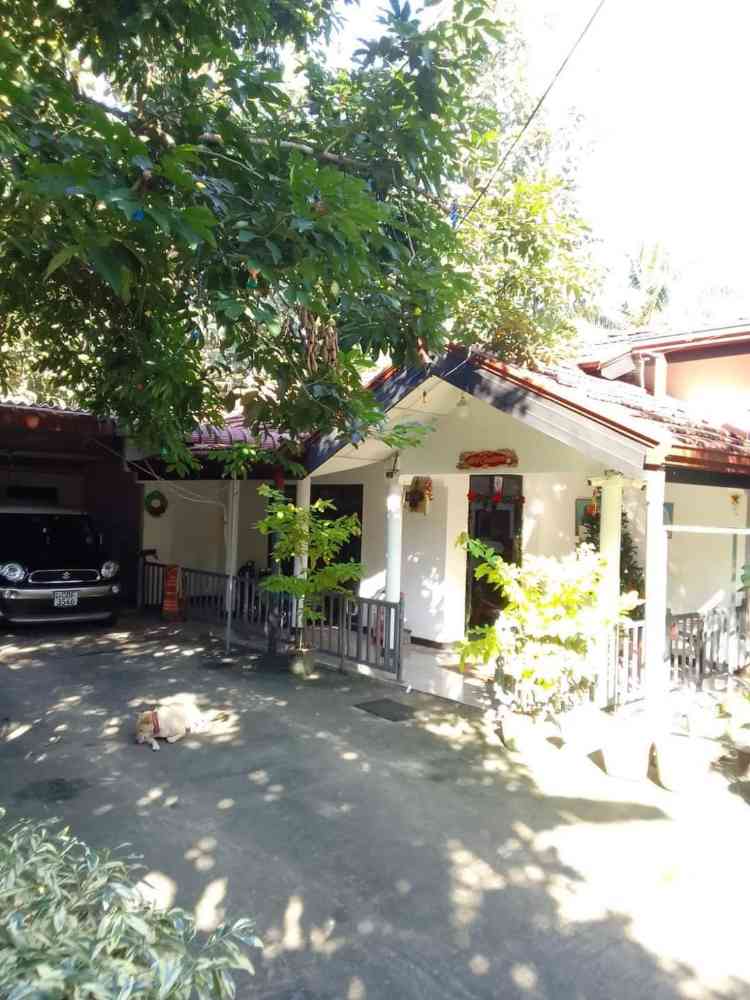 House & property for sale