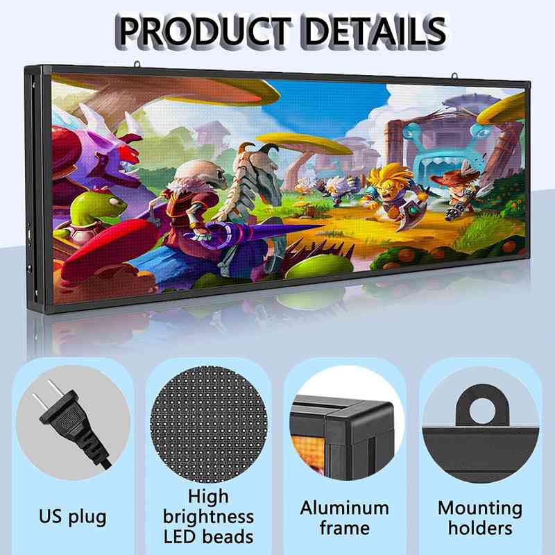All kinds of led panel boards