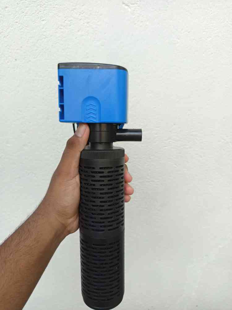 Aquarium filter