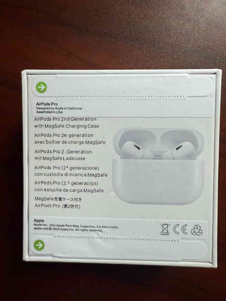 Apple airpods pro 2 AAA