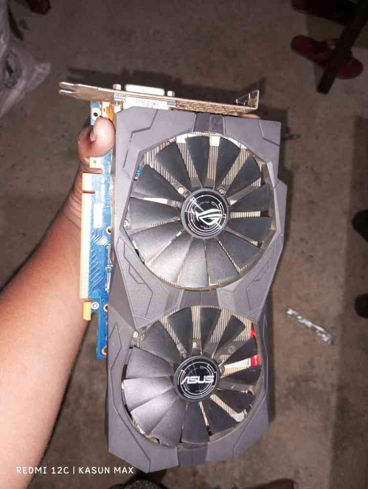 Gtx 1060 6gb