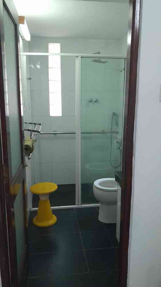 4 Beds house for rent in ratmalana