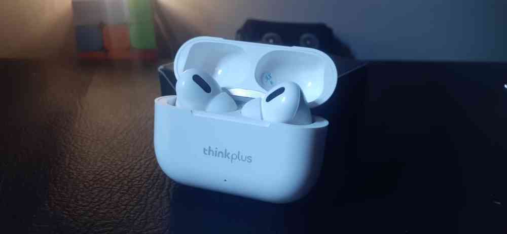 Earbuds