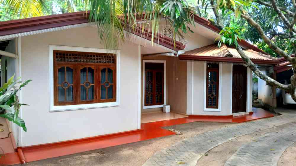 House for sale in anuradhapura