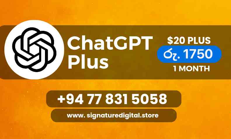 ChatGPT 4 premium
