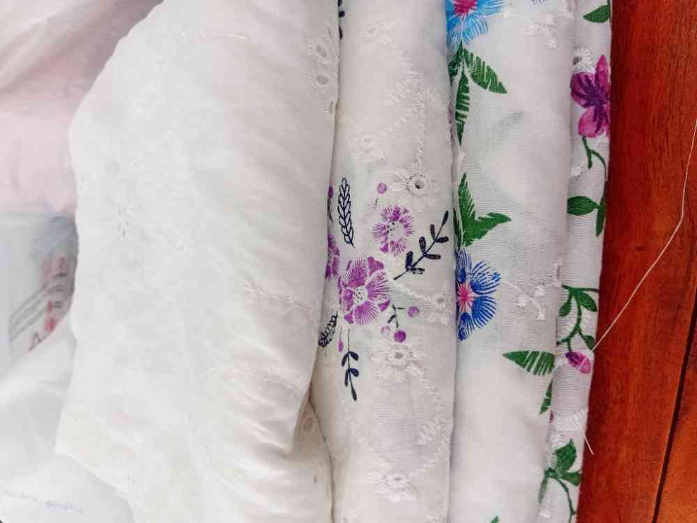 Subha fashion