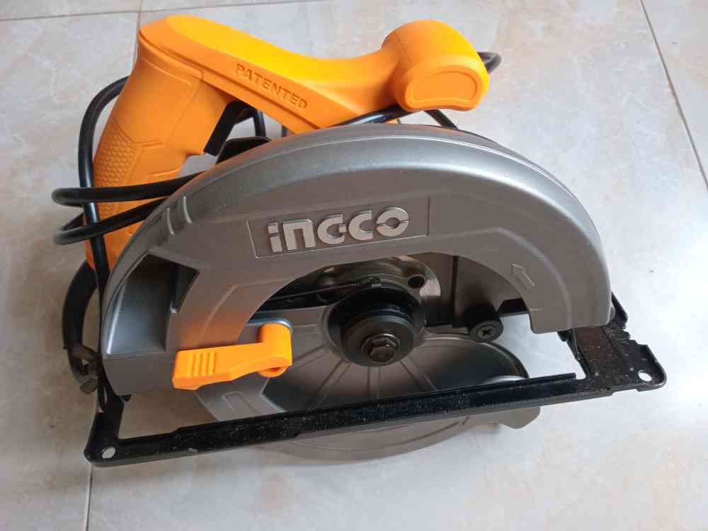 Building materials and tools