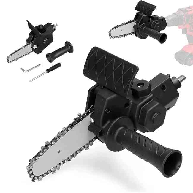 Electric Chainsaw