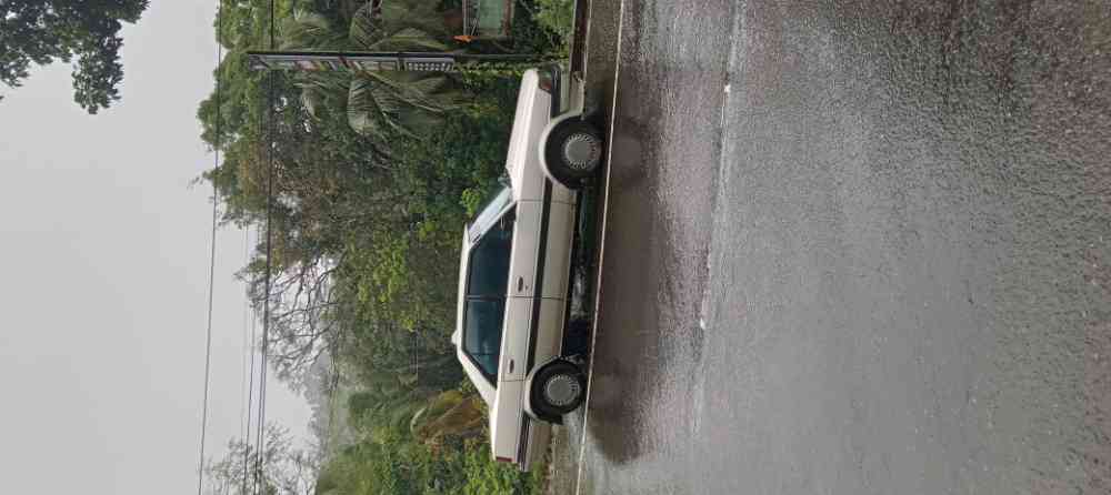 Toyota carina AT150