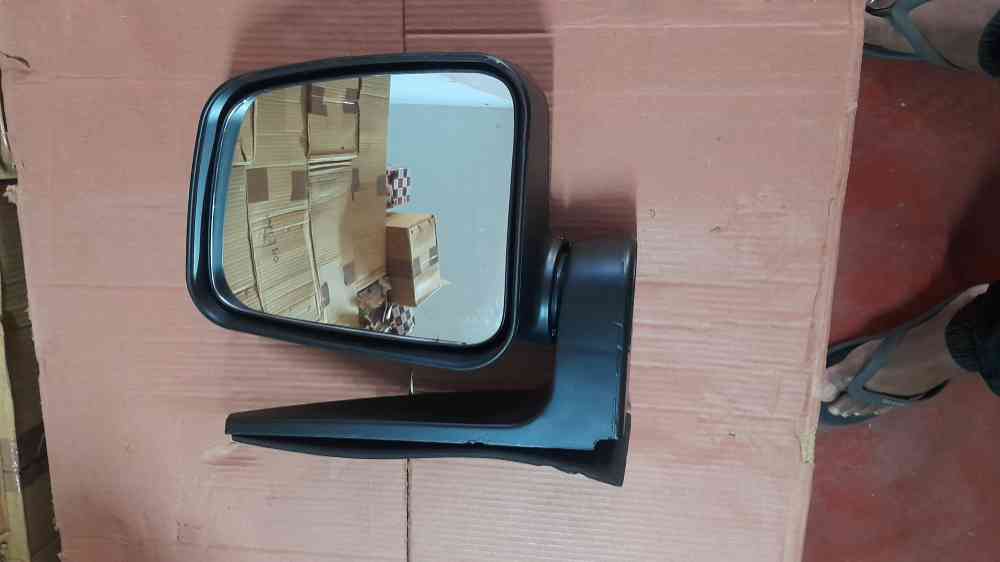 Tata super ace side mirror