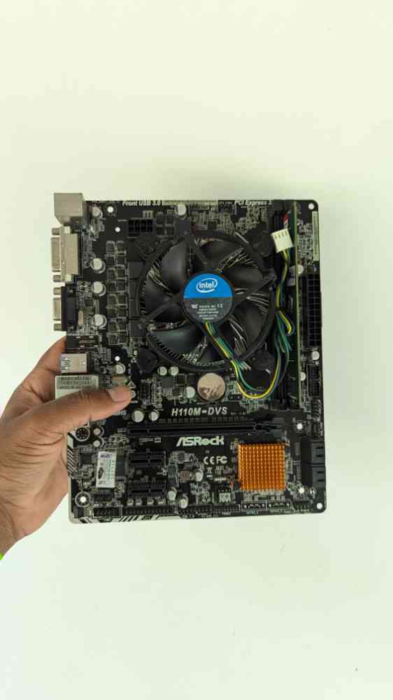 i5 7th gen combo pack