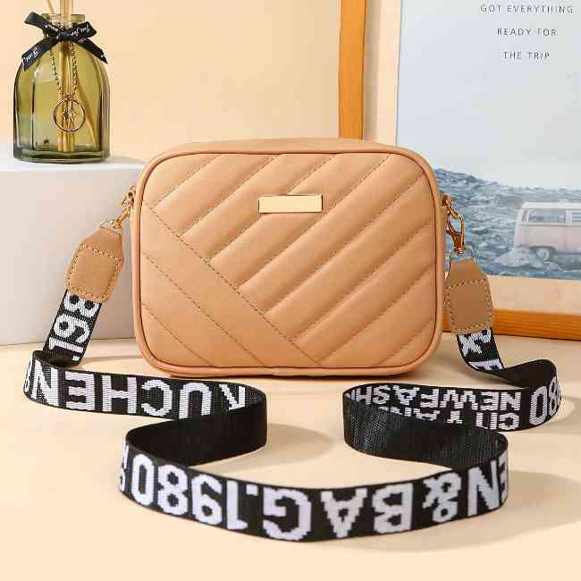 Women's shoulder bag