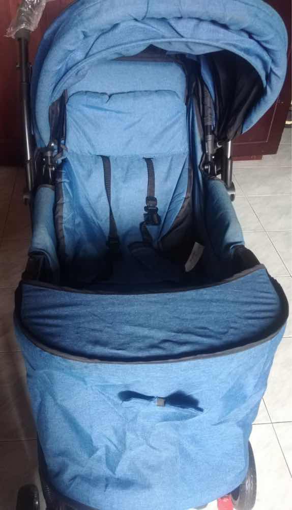Kids baby stroller
