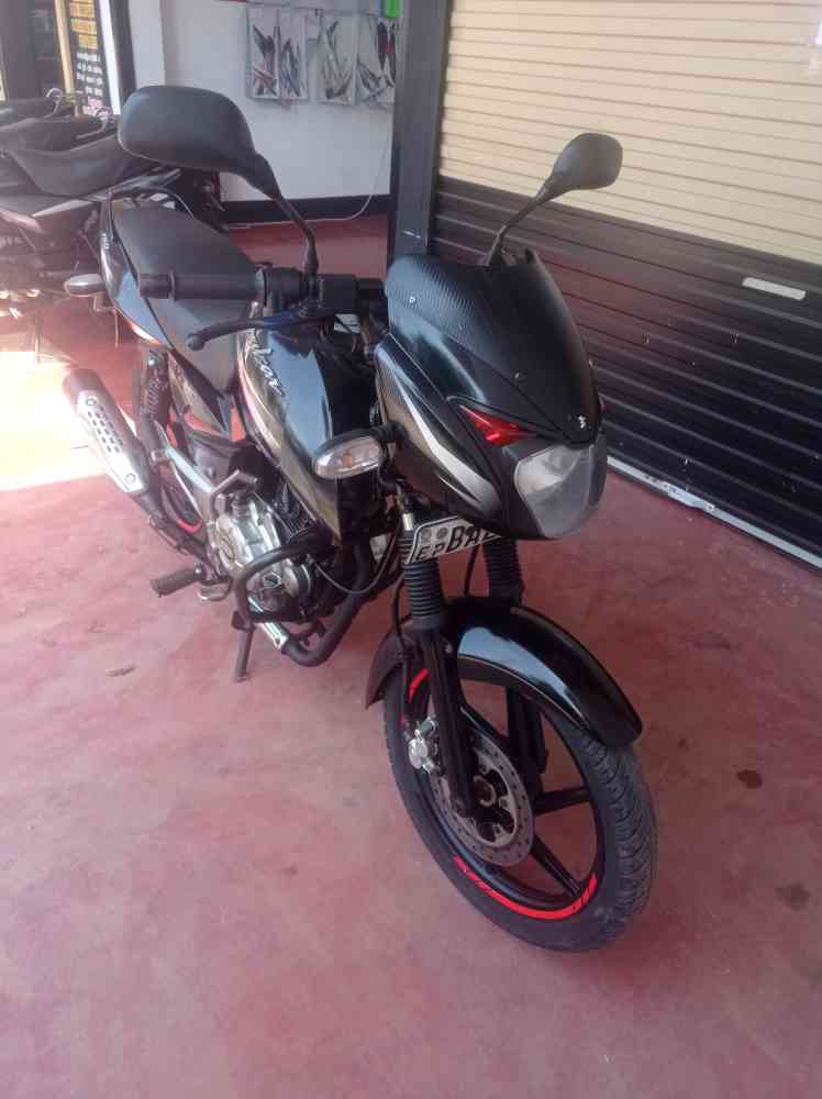 Pulsar 150