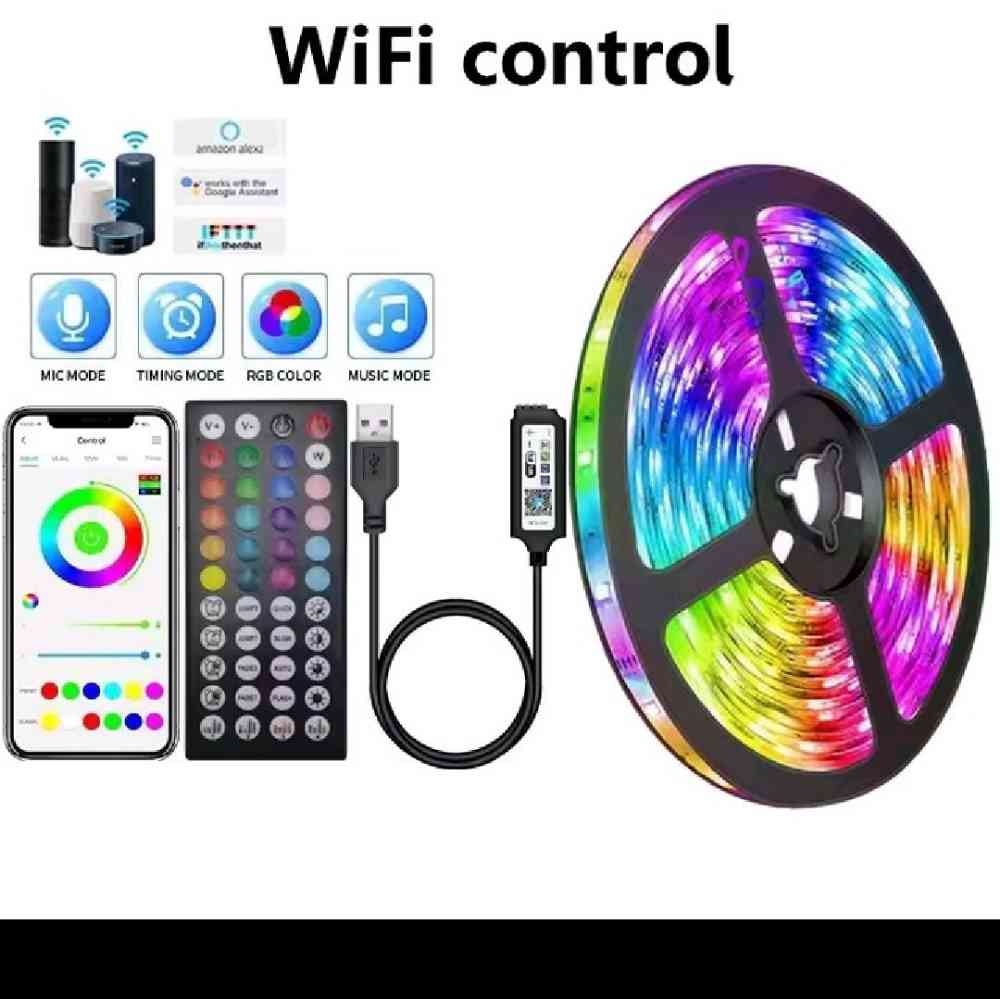 RGB Light strip