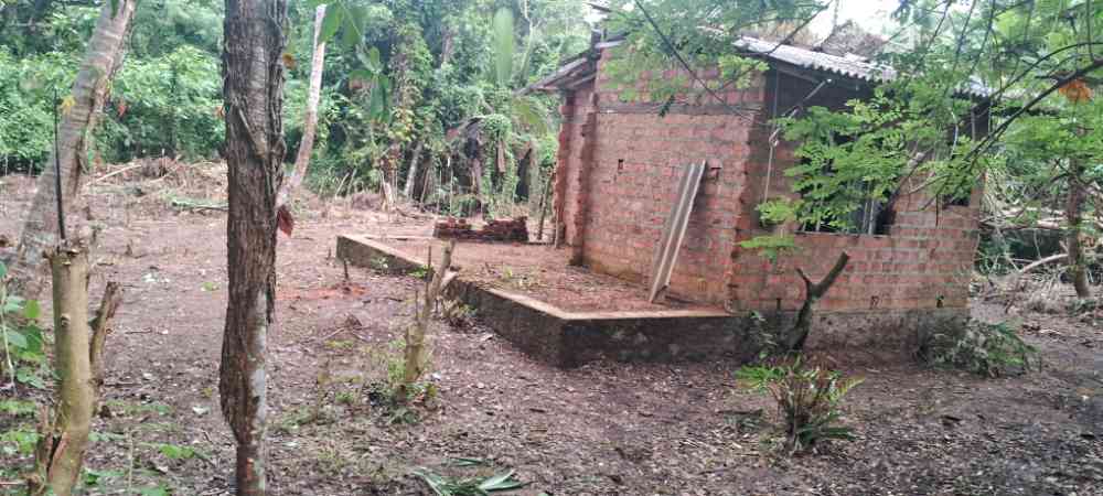 Land for sale in weligama