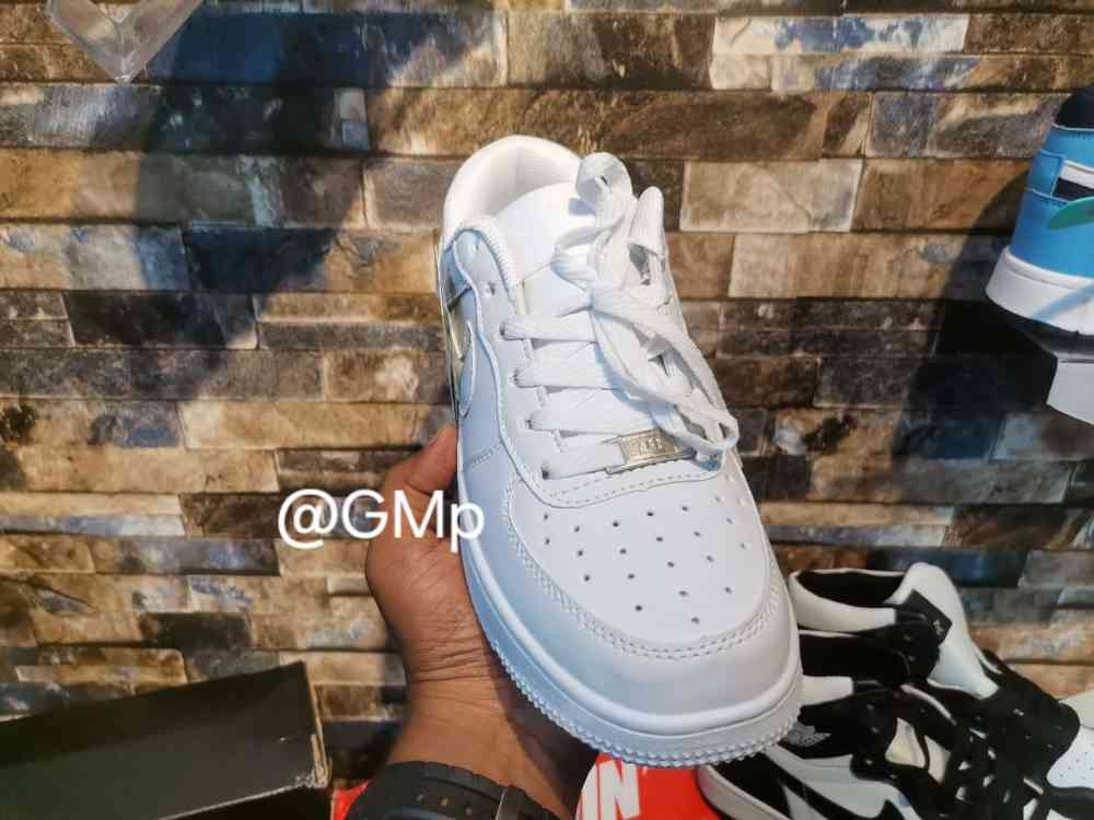 Nike air force 1