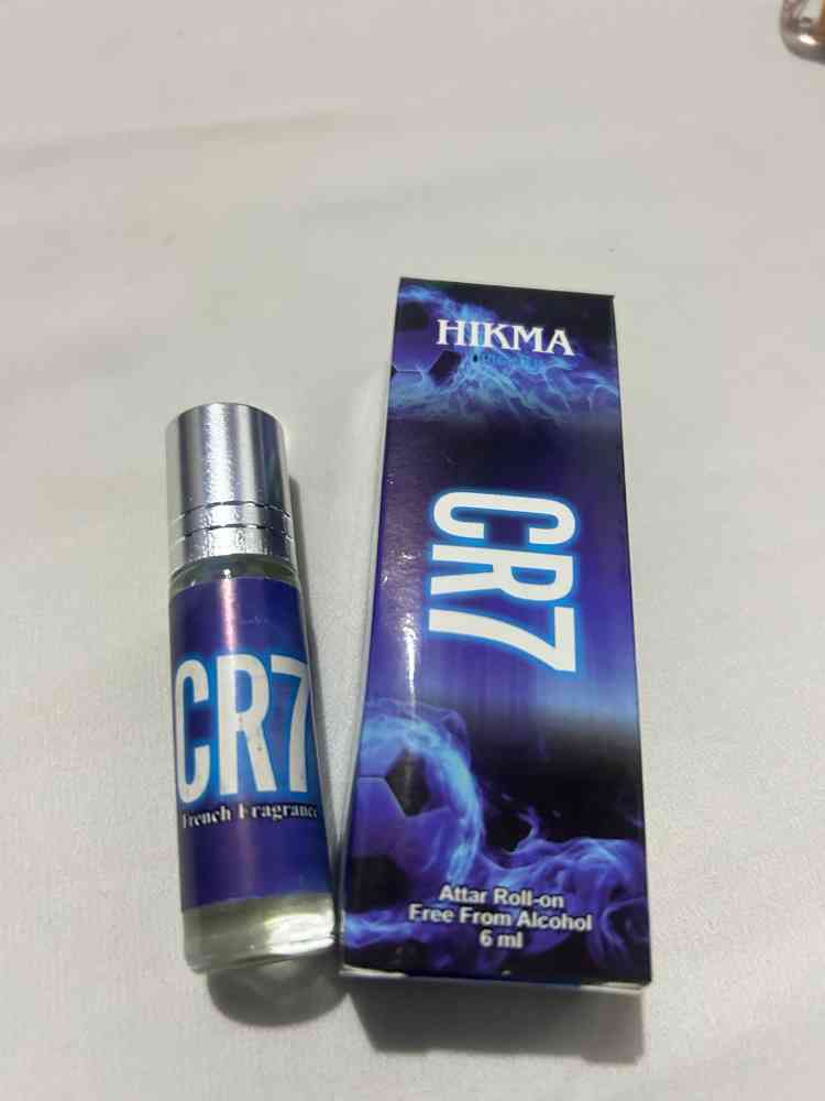 Perfume 12