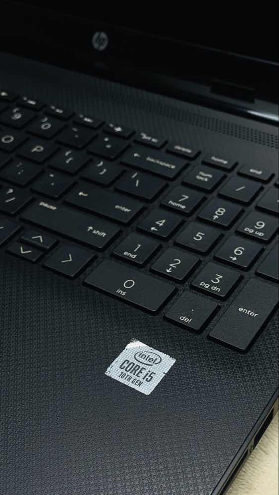 HP 15-da2012TU laptop for sale