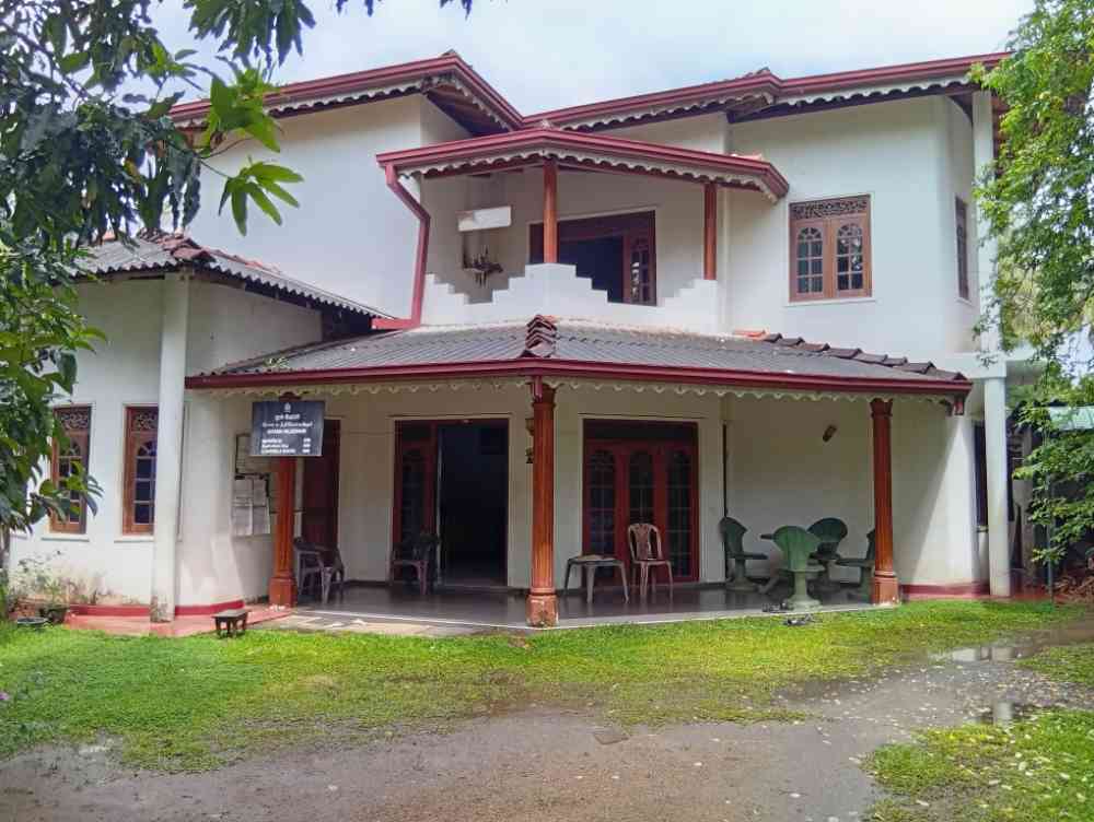 House for sale in kurunegala