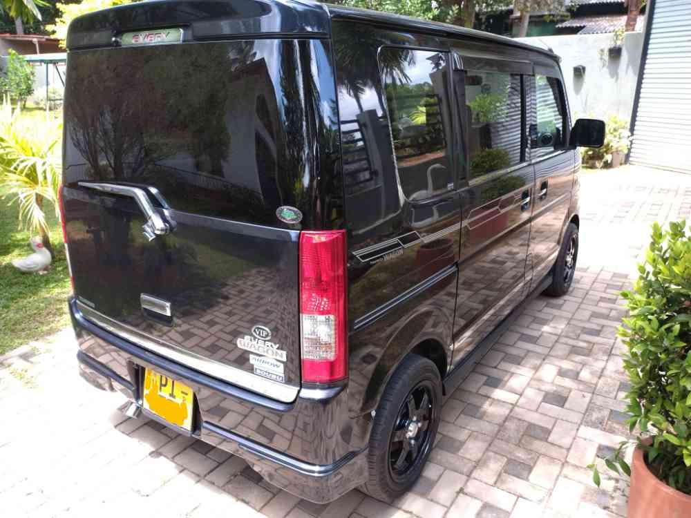 Suzuki every 2013