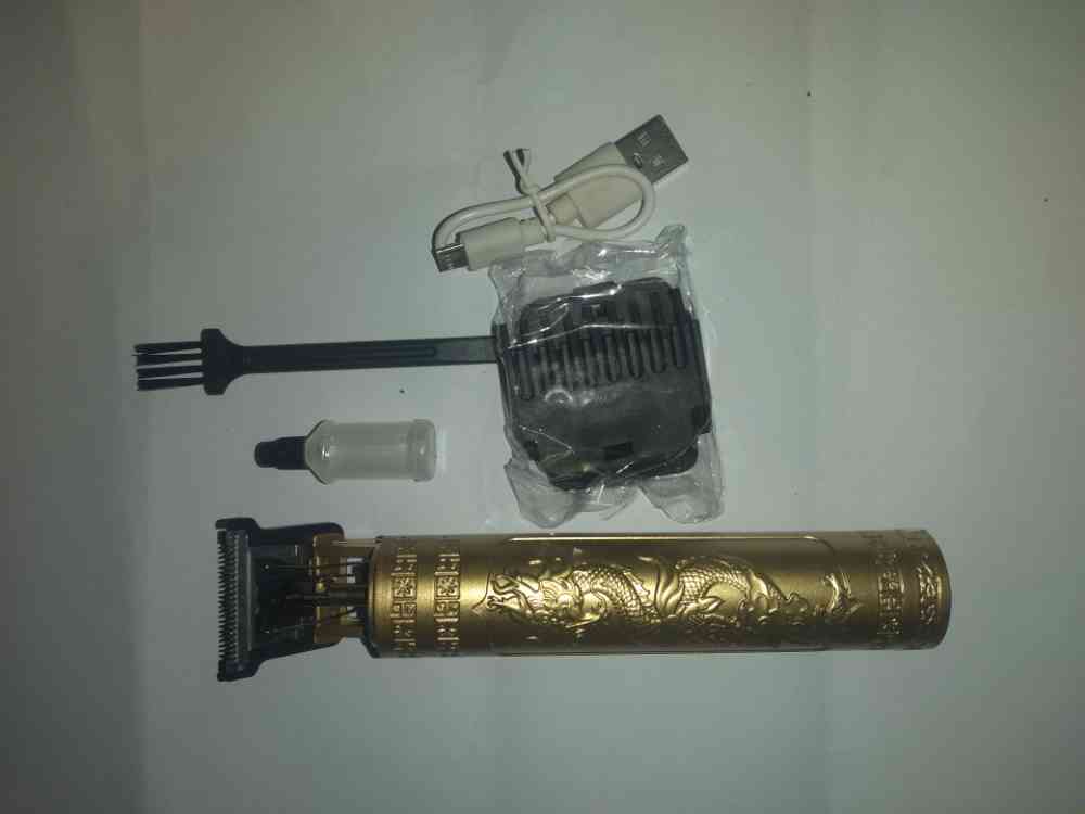 T9 Trimmer