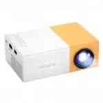 YG300 mini projector