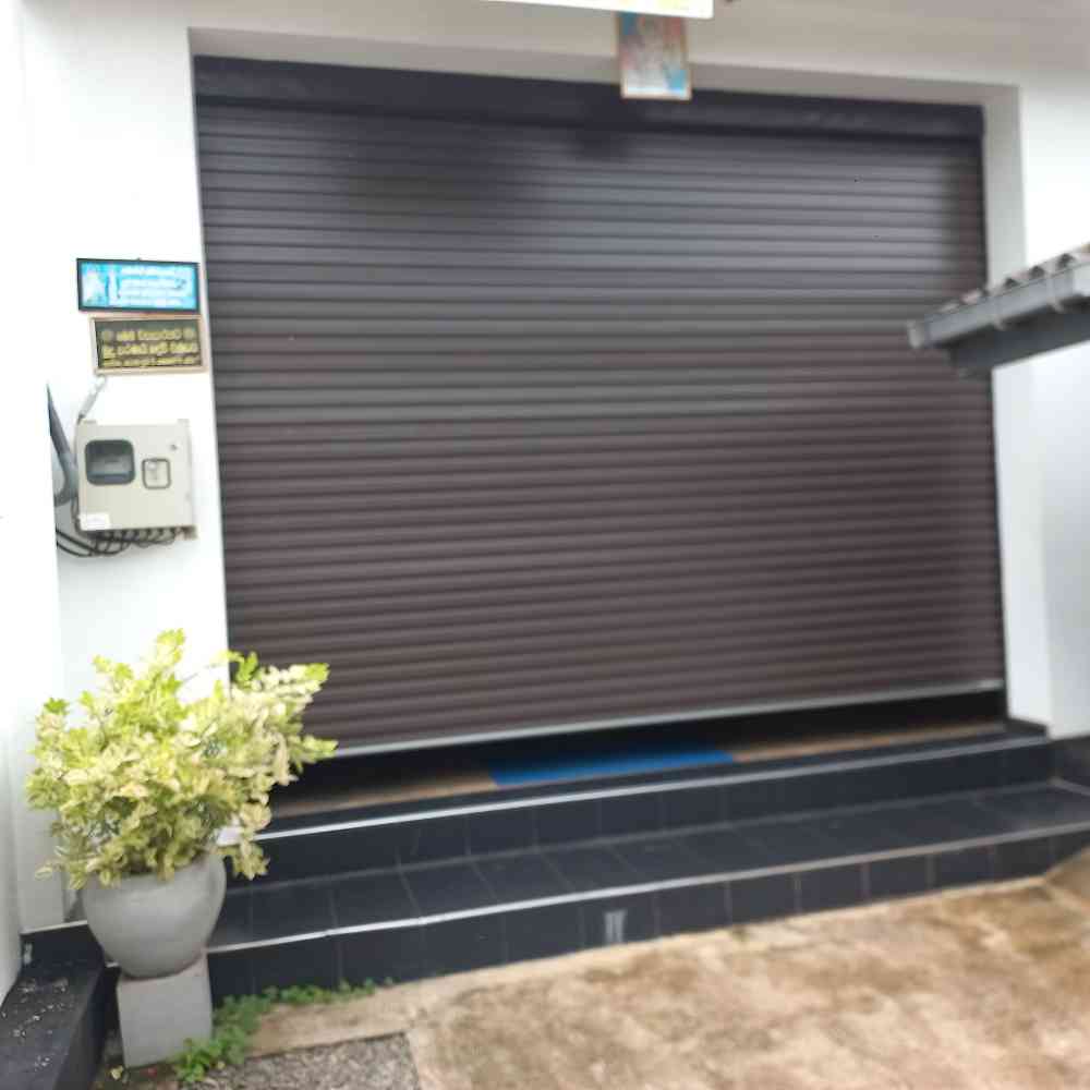 For rent or lease