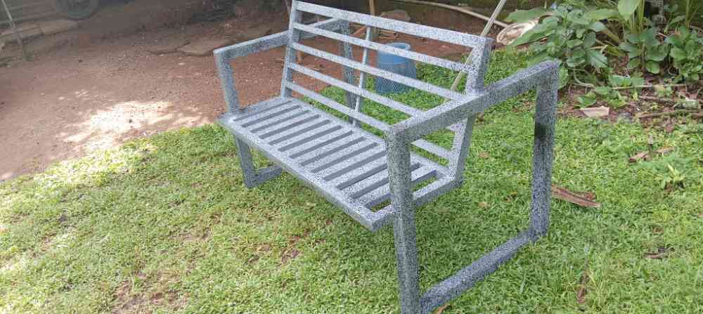 Garden chair