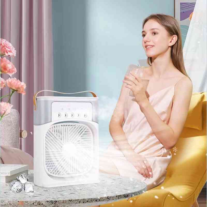 3 in 1 Multi functional air cooler