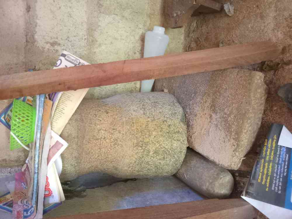 Antique Items