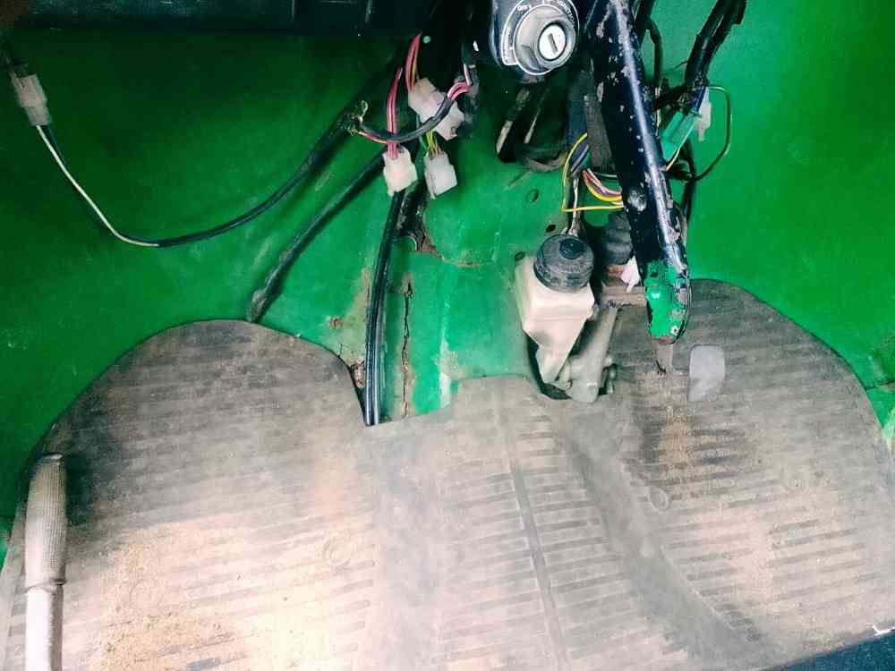 Bajaj Re 175